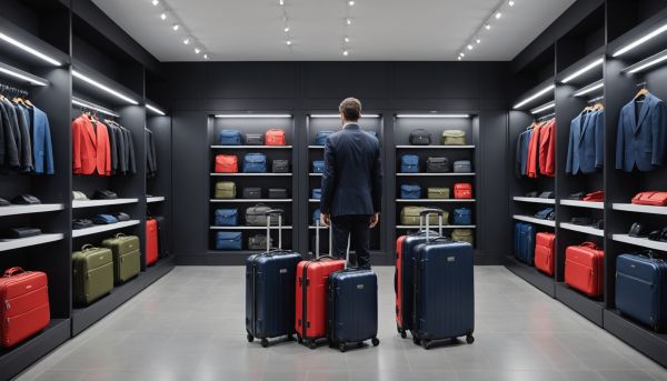 Comment bien choisir son bagage cabine idéal ?