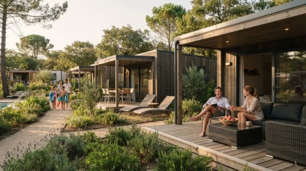 Pourquoi choisir un camping 5 étoiles pour vos vacances de luxe