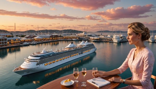 Quelle compagnie de croisière faut-il privilégier ?