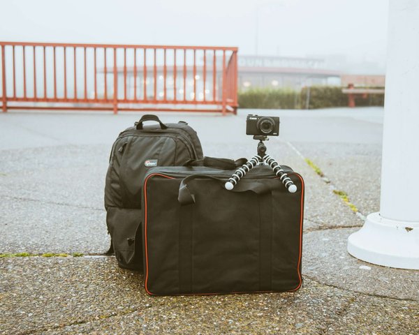 Les accessoires indispensables pour voyager avec une valise