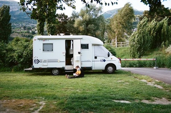 Comment choisir son emplacement de camping ?
