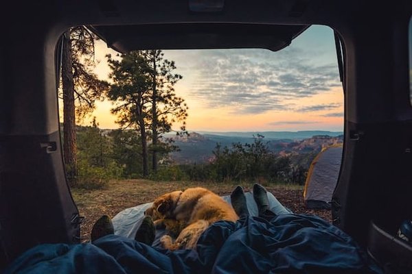 Quels sont les équipements nécessaires pour faire du camping ?