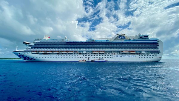 Comment choisir sa destination et sa compagnie de croisière ?