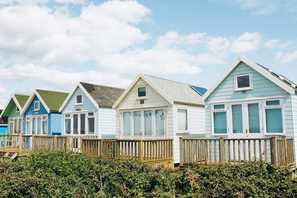 Les Meilleurs Mobil-Homes à Louer à La Rochelle pour des Vacances Inoubliables