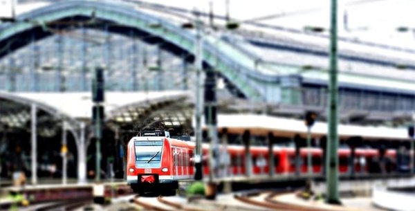 Guide des meilleurs spots près de la gare d'Angers