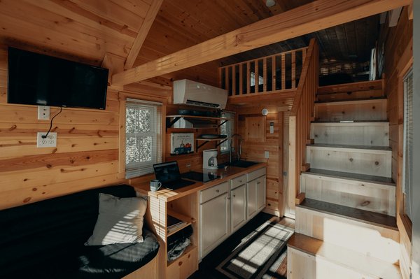 Votre mobil-home idéal en camping en PACA