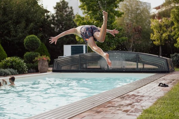 Découvrez les meilleurs campings avec piscine à Royan!
