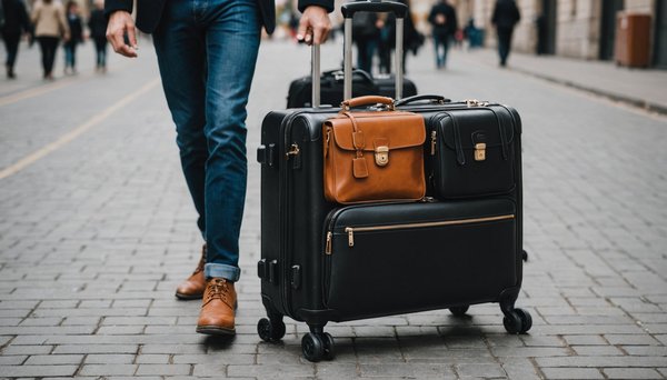 Les meilleures valises à choisir pour vos voyages