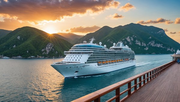 Comment choisir la croisière parfaite pour vos vacances