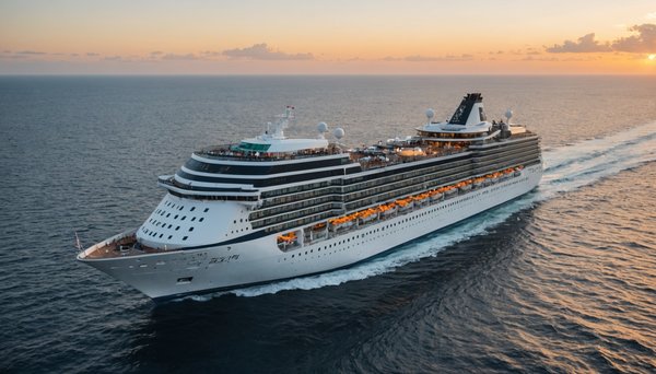 Astuces pour profiter au maximum de votre expérience en croisière