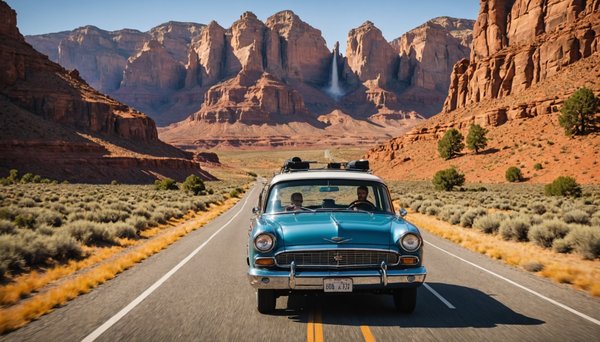 Comment préparer un road trip inoubliable : astuces et conseils