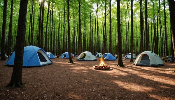 Visiter espelette et dormer au camping ibarron, une expérience inoubliable