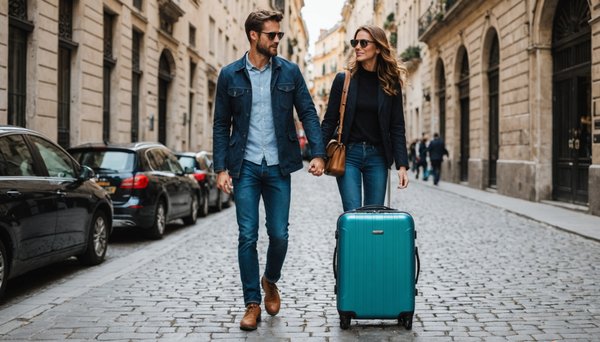 Comment choisir la valise idéale pour votre prochain voyage
