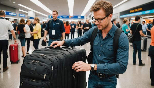 Astuces pratiques pour optimiser votre bagage à main
