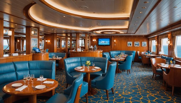 Astuces pour profiter pleinement de votre expérience en croisière