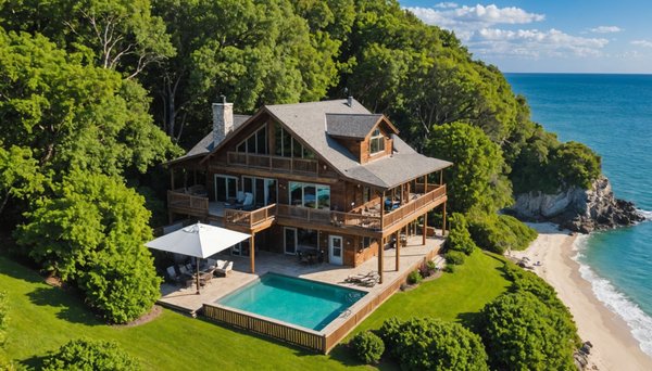 Guide complet pour choisir le gîte parfait pour vos vacances