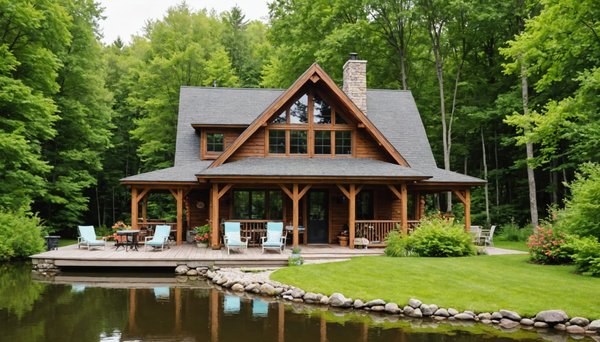 Comment optimiser votre séjour en gîte : conseils et astuces