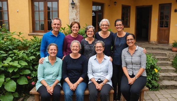 Les avantages des séjours chez l'habitant pour une immersion culturelle