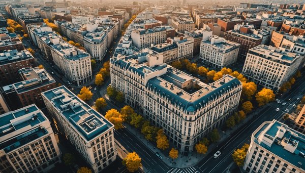 Les meilleures destinations urbaines pour un séjour inoubliable