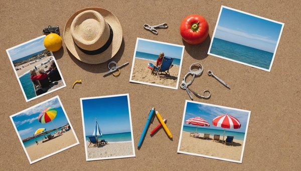 Comment bien organiser ses vacances en vendée ,