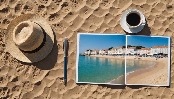 10 astuces pour planifier des vacances réussies en vendée