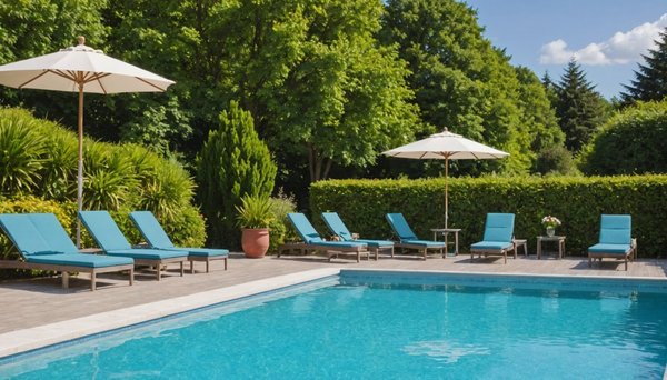 Découvrez les avantages d'un séjour familial avec piscine à fouesnant