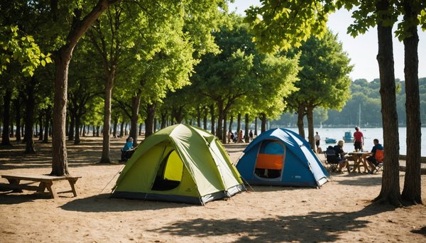 Astuces pour trouver une promo camping pas cher a la rochelle