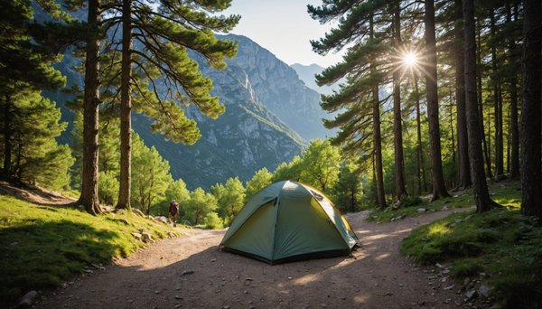 Les plus belles randonnées à faire dans le lot avec le camping les cigales