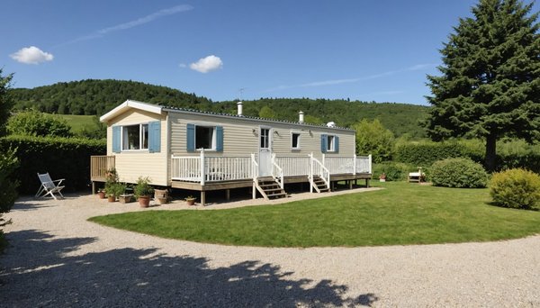 Guide pour reserver un mobil-home proche du puy du fou